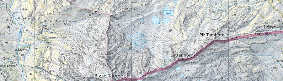 Zum Tourenplan