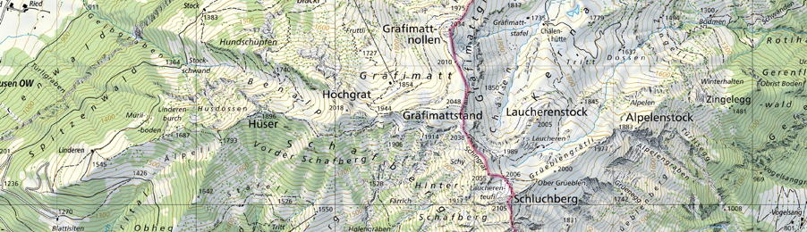 Zum Tourenplan