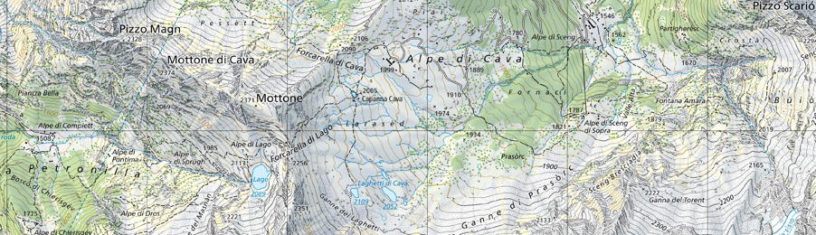 Zum Tourenplan