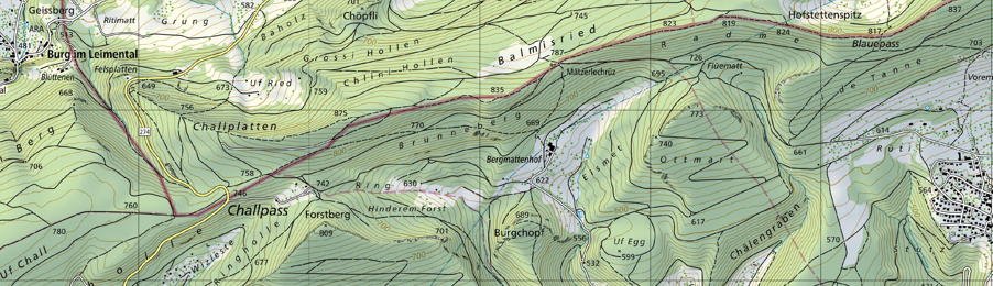 Zum Tourenplan