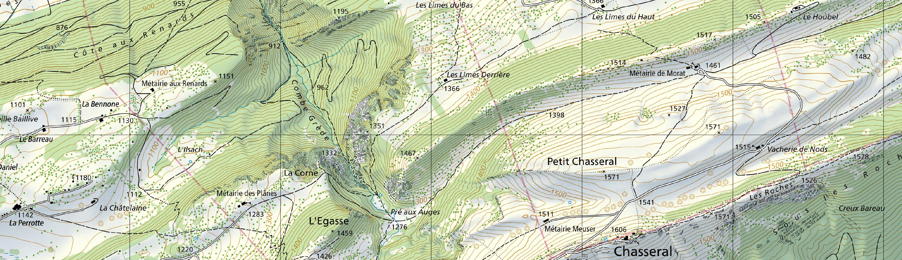Zum Tourenplan