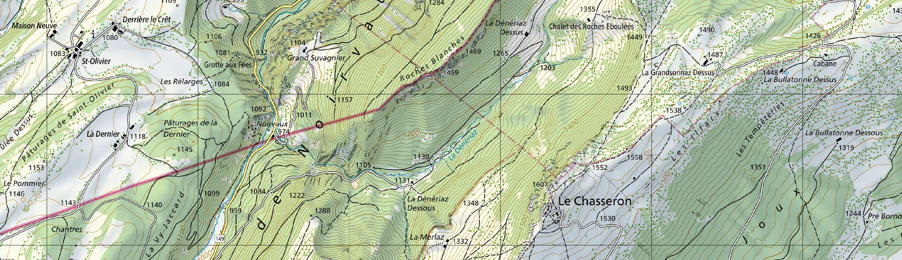 Zum Tourenplan