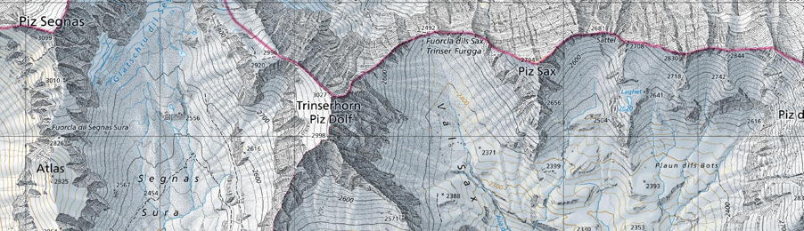 Zum Tourenplan
