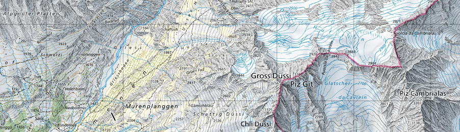 Zum Tourenplan