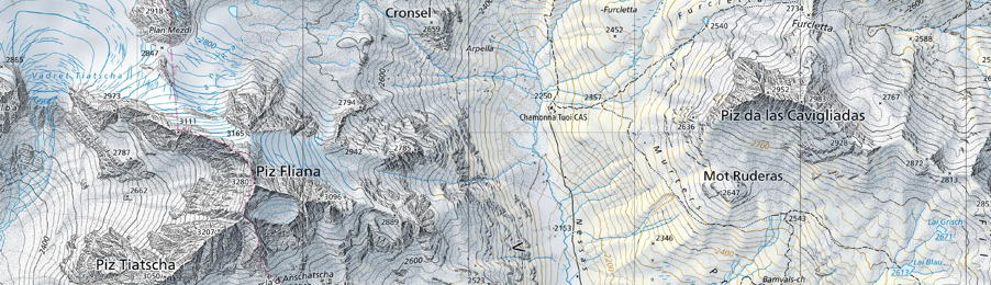 Zum Tourenplan