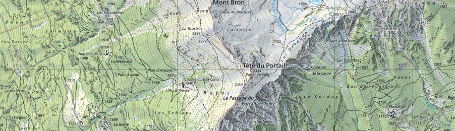 Zum Tourenplan