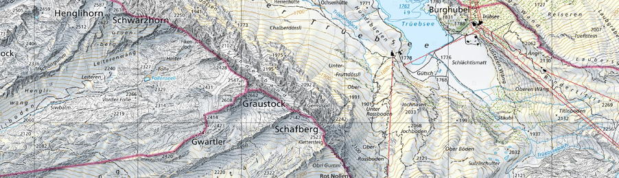Zum Tourenplan