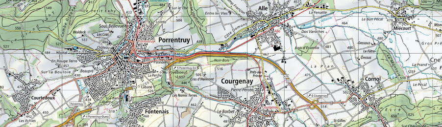 Zum Tourenplan
