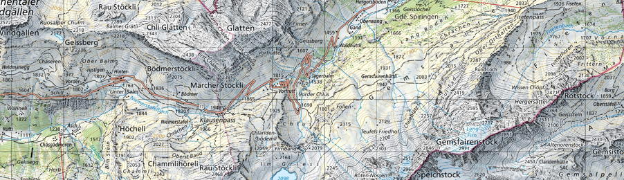Zum Tourenplan