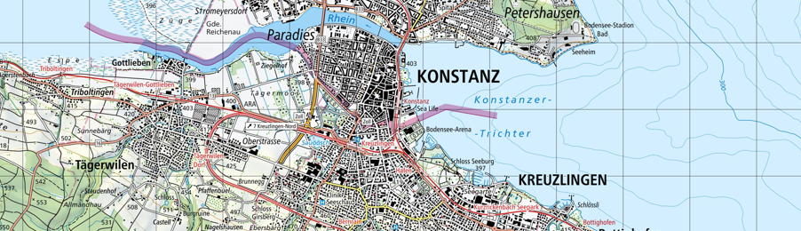 Zum Tourenplan