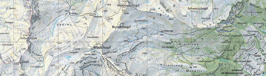 Zum Tourenplan