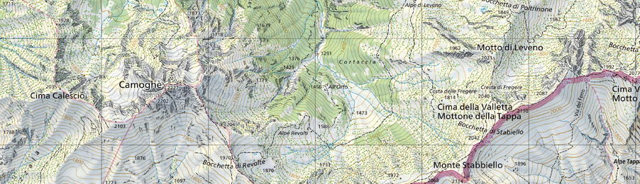 Zum Tourenplan