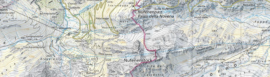 Zum Tourenplan