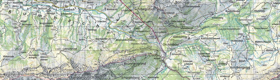 Zum Tourenplan
