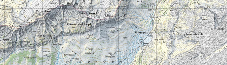 Zum Tourenplan