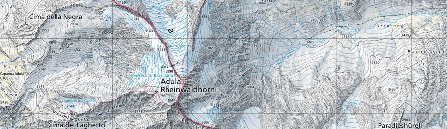 Zum Tourenplan