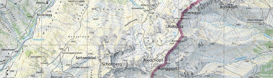 Zum Tourenplan