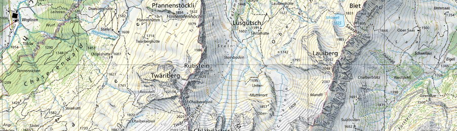 Zum Tourenplan