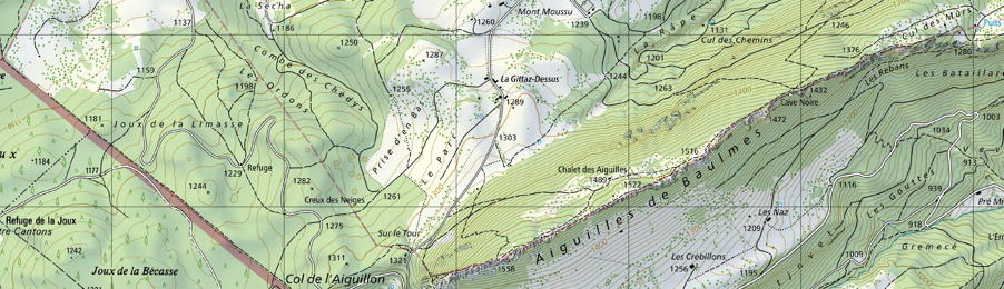 Zum Tourenplan