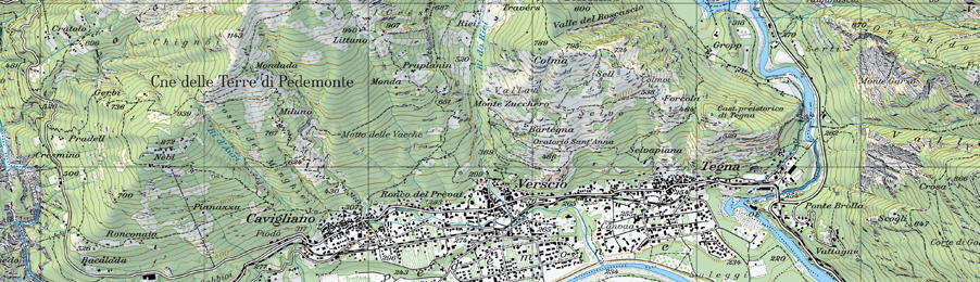 Zum Tourenplan