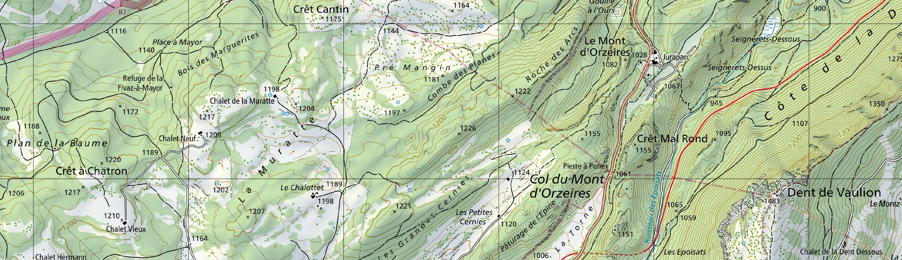 Zum Tourenplan