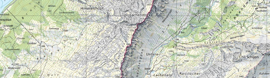 Zum Tourenplan
