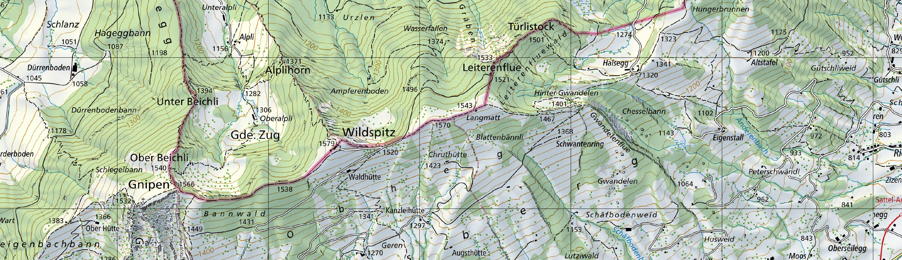 Zum Tourenplan