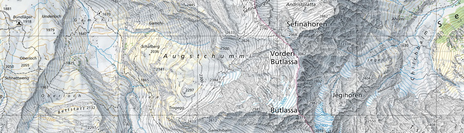Zum Tourenplan