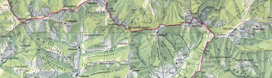Zum Tourenplan
