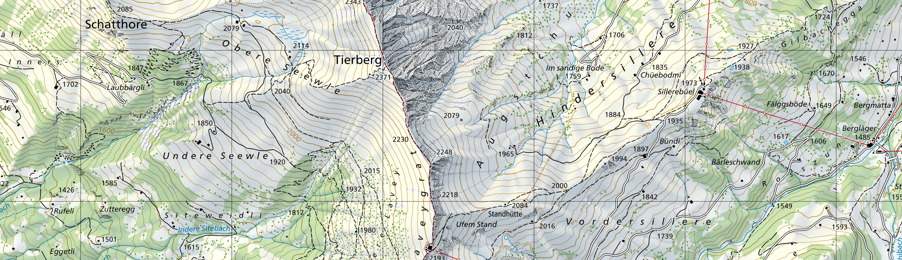Zum Tourenplan