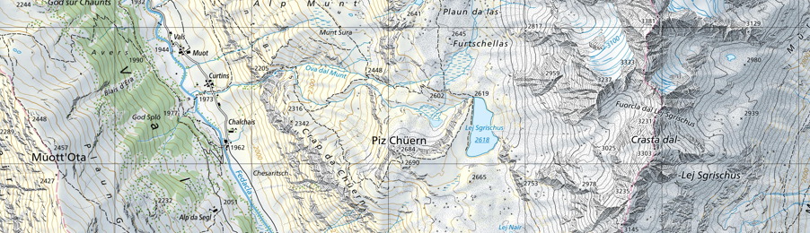 Zum Tourenplan