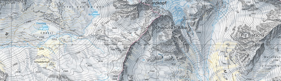Zum Tourenplan