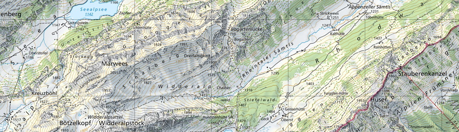 Zum Tourenplan
