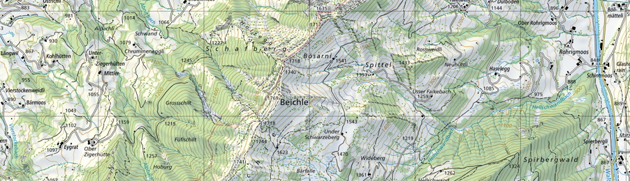 Zum Tourenplan