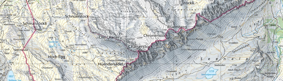 Zum Tourenplan