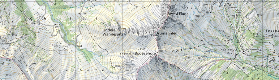 Zum Tourenplan