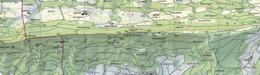 Zum Tourenplan