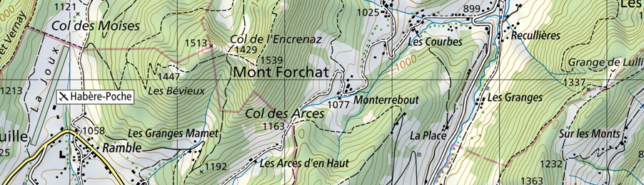 Zum Tourenplan