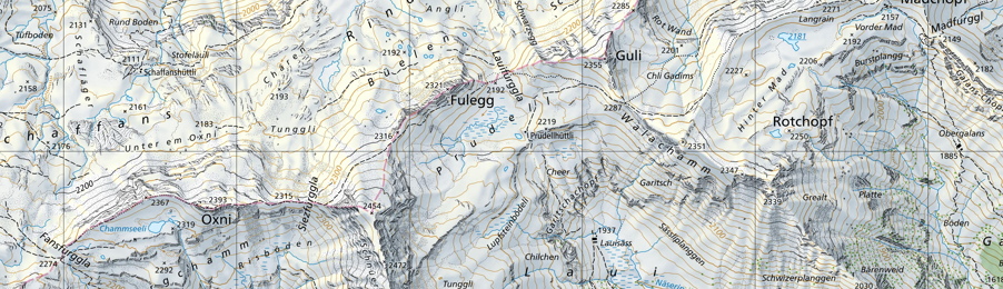 Zum Tourenplan