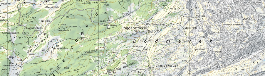 Zum Tourenplan