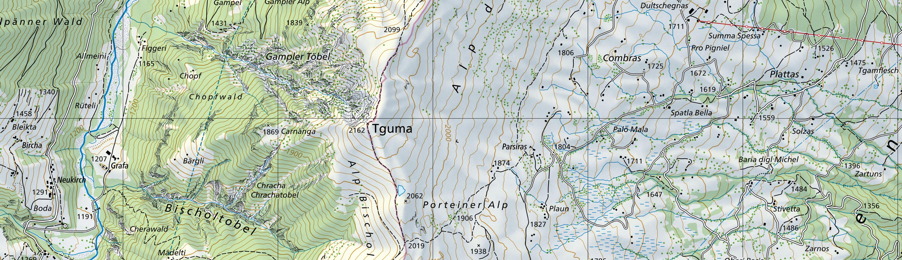 Zum Tourenplan