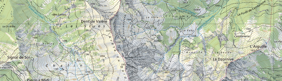 Zum Tourenplan
