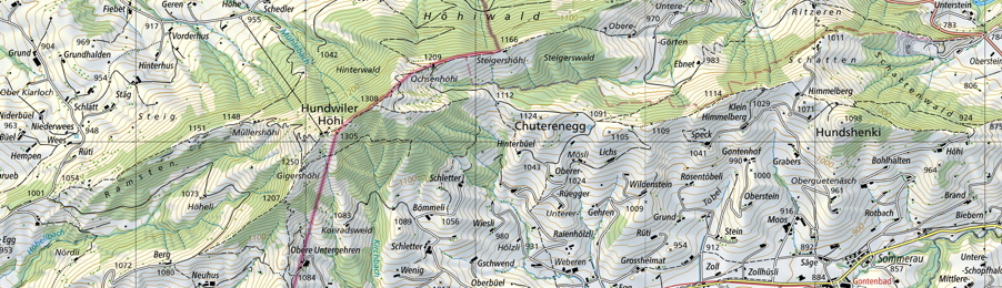 Zum Tourenplan