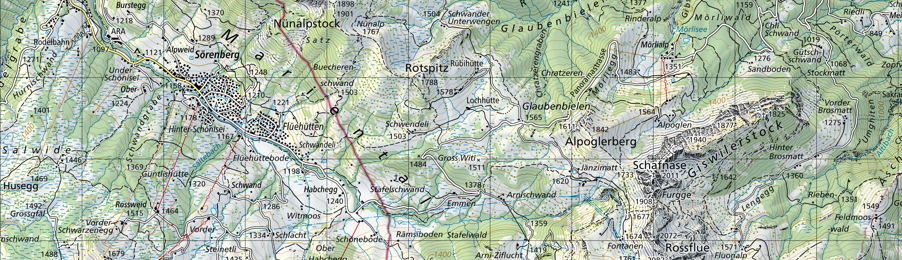 Zum Tourenplan