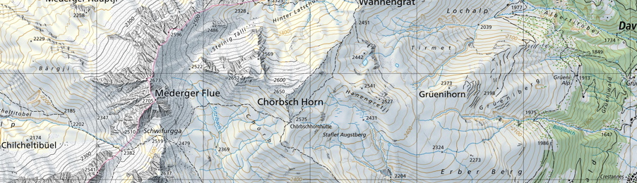 Zum Tourenplan
