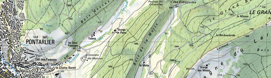 Zum Tourenplan