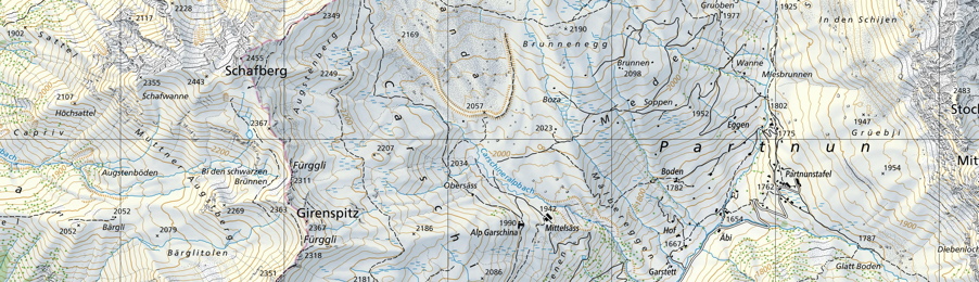 Zum Tourenplan
