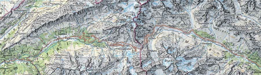 Zum Tourenplan
