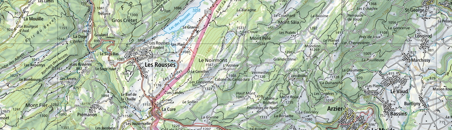 Zum Tourenplan