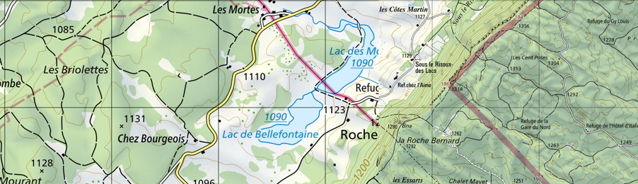 Zum Tourenplan